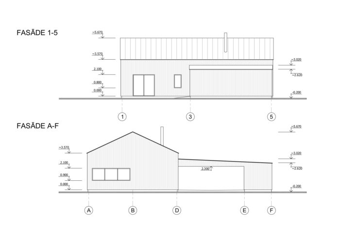 LV Māja - kaņepju betona mājas